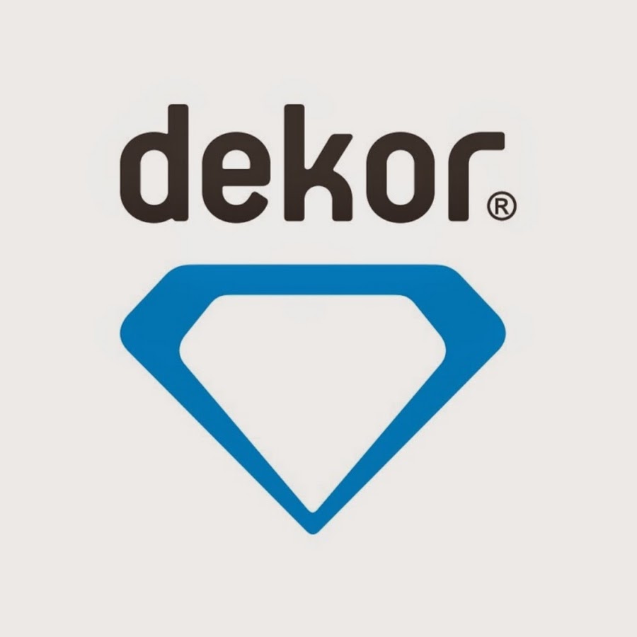dekor tools logo
